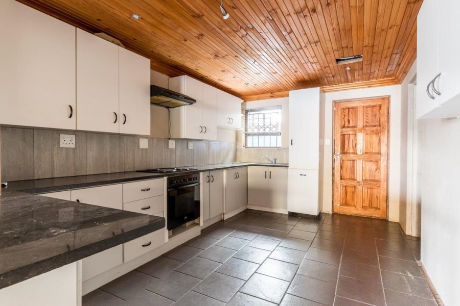 To Let 3 Bedroom Property for Rent in Turtle Creek Western Cape